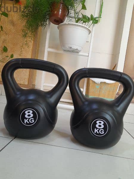 kettlebells for sale best offer 1