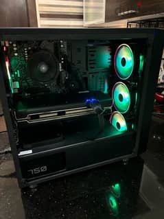 gaming pc for sale