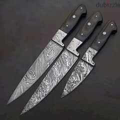 kitchen chef knives