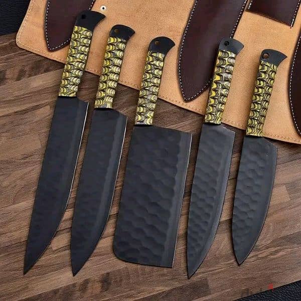 kitchen chef knives 1