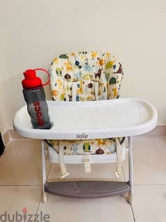 Joie High Chair