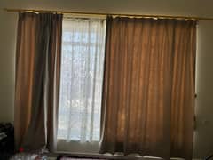 Curtains