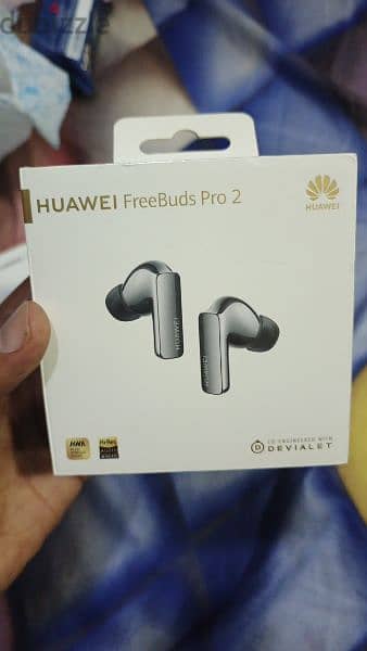 Huawei Buds Pro 2 and Pro 3 available brand new 0