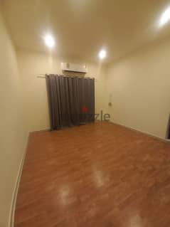 Semi Furnished 1 Bedroom Aprt For Rent With Ewa In Hajiyat 0