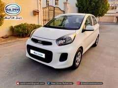 Kia Picanto 2017 for Sale ZERO ACCIDENT 0