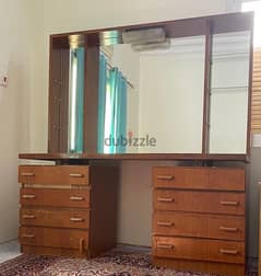 Dressing Table