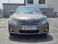 Toyota Camry 2010 excellent condition 0