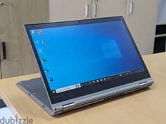 LENOVO Core i5 7th Generation Yoga Laptop + Tablet [ FREE AIRPODS ]