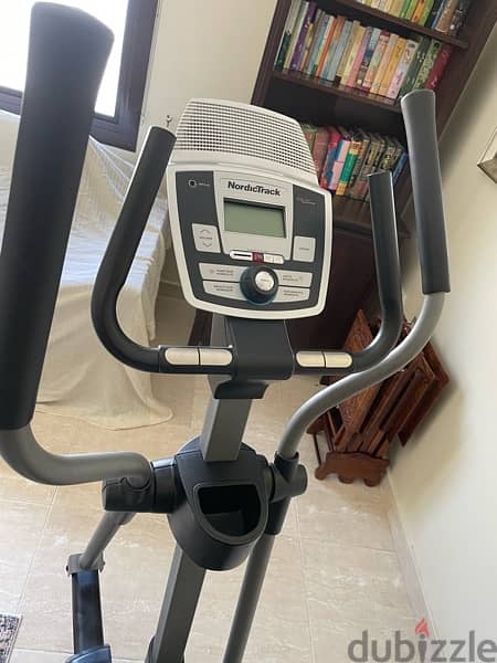 exercise bike for sale 3