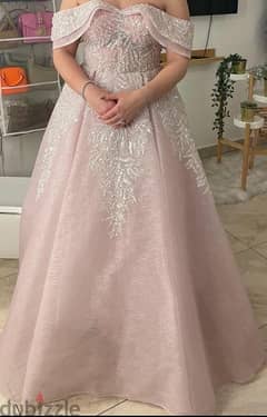 Engagement Dress 0