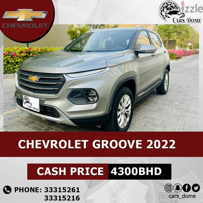 Chevrolet Traverse 2013 8