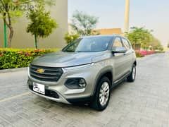 Chevrolet Groove 2022 شيفروليه جروف