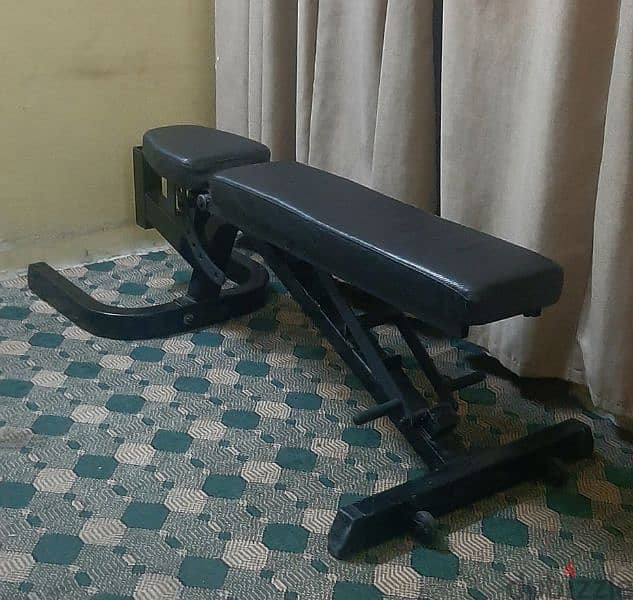 bench for sale 1