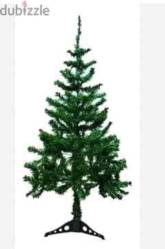 Merry Christmas tree - 1 feet - Homecenter brand