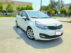 Kia Rio 2013 Excellent Condition car For Sale Urgently 0