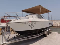 robalo boat for sale