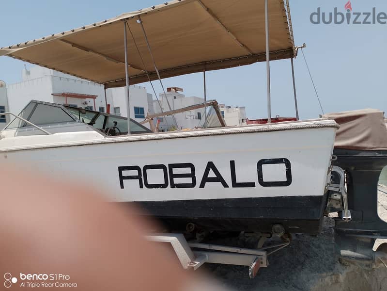 robalo boat for sale 3