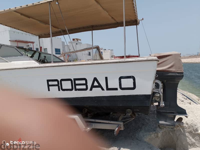 robalo boat for sale 4