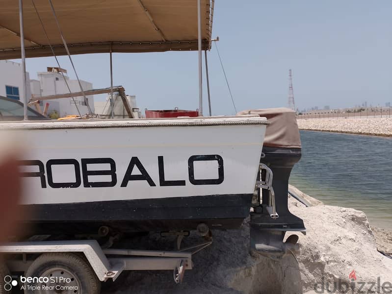 robalo boat for sale 5