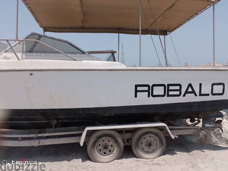 robalo boat for sale 6