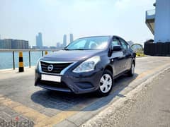 Nissan Sunny 2020 Well Maintained Car For Sale Urgently,  J 0