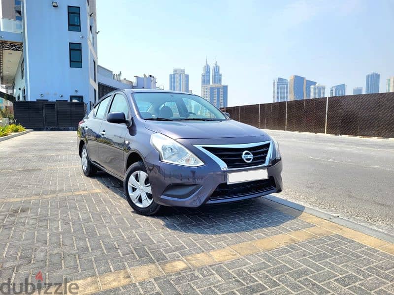 Nissan Sunny 2020 Well Maintained Car For Sale Urgently,  J 2