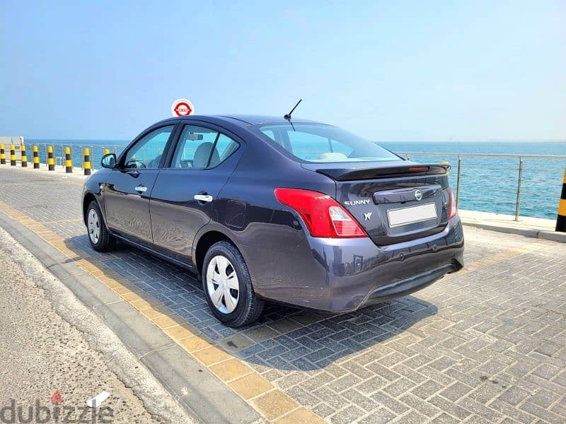 Nissan Sunny 2020 Well Maintained Car For Sale Urgently,  J 3