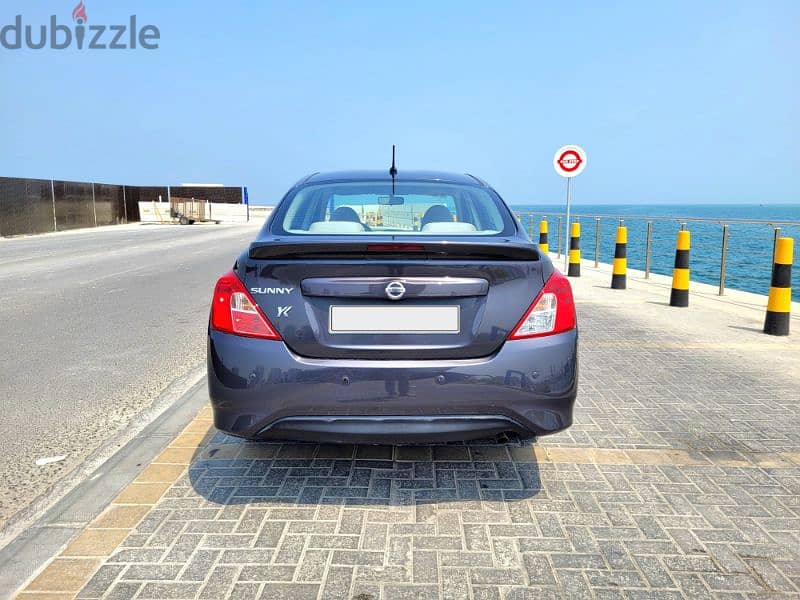 Nissan Sunny 2020 Well Maintained Car For Sale Urgently,  J 4