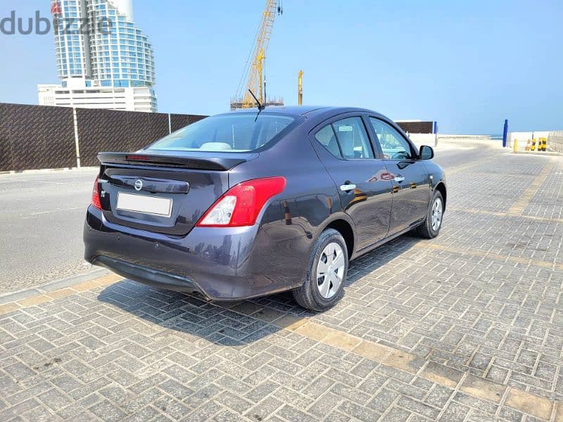 Nissan Sunny 2020 Well Maintained Car For Sale Urgently,  J 5