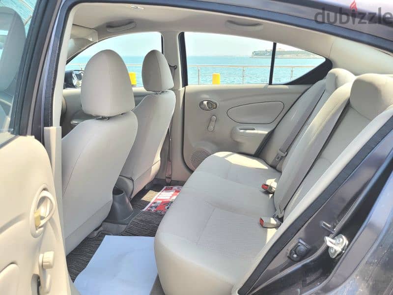 Nissan Sunny 2020 Well Maintained Car For Sale Urgently,  J 7