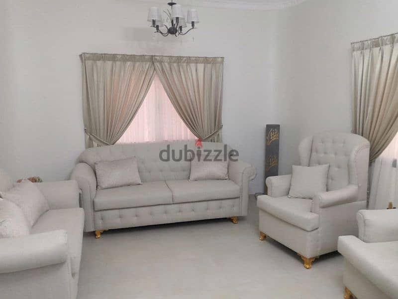 *غرفه ضيوف للبيع* / *Guest room set for sale* 0