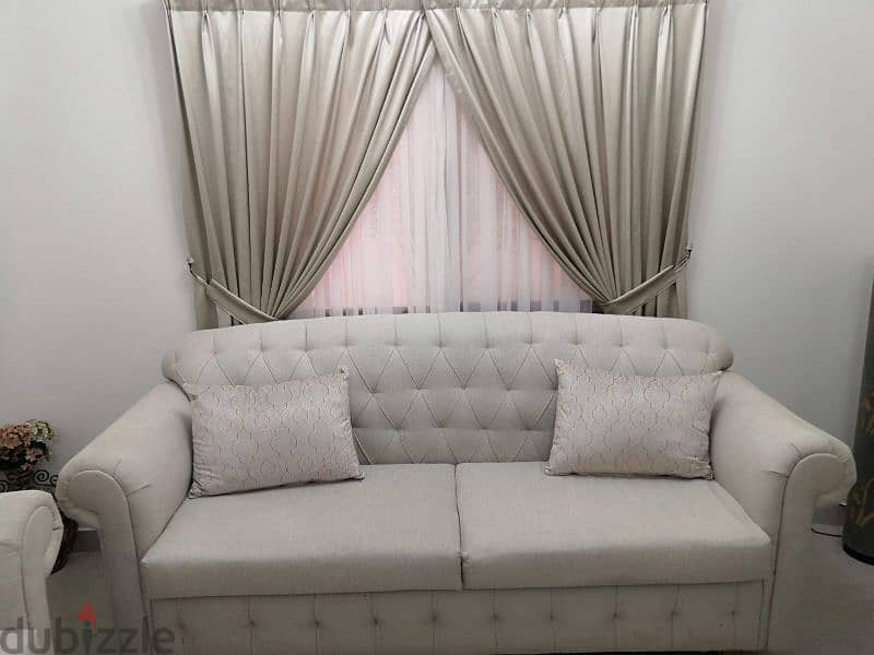 *غرفه ضيوف للبيع* / *Guest room set for sale* 1