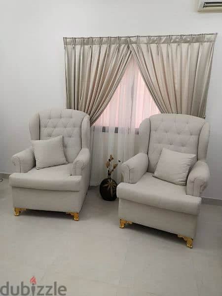 *غرفه ضيوف للبيع* / *Guest room set for sale* 2