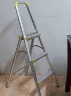 ladder CD