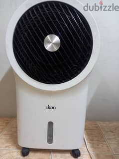 ikon air cooler 0