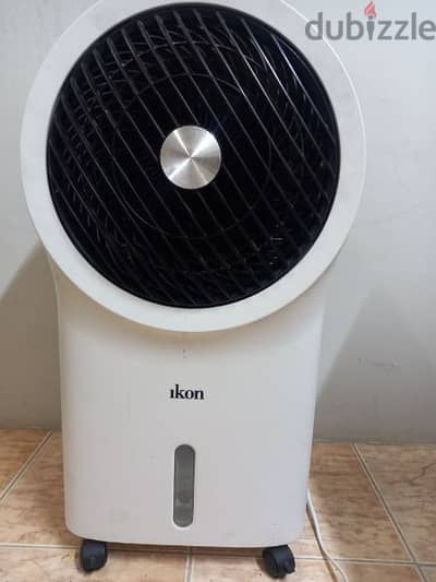 ikon air cooler