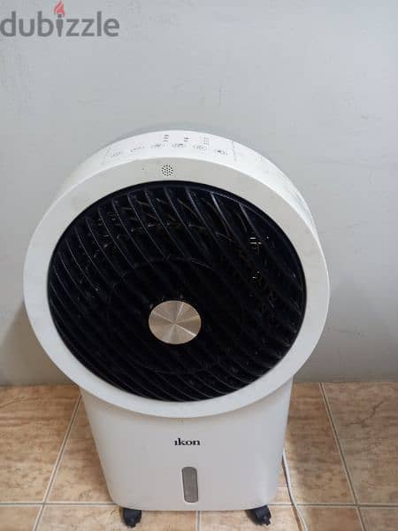 ikon air cooler 1