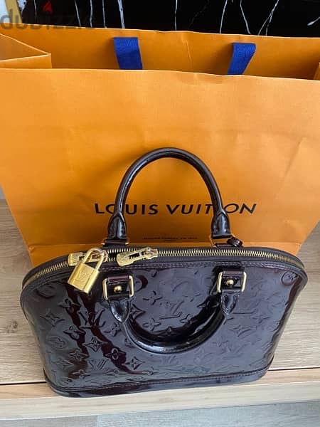 Louis Vuitton Bag 2