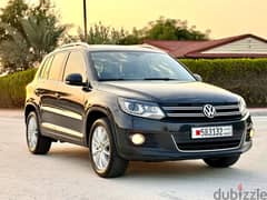 Volkswagen Tiguan 2016 0