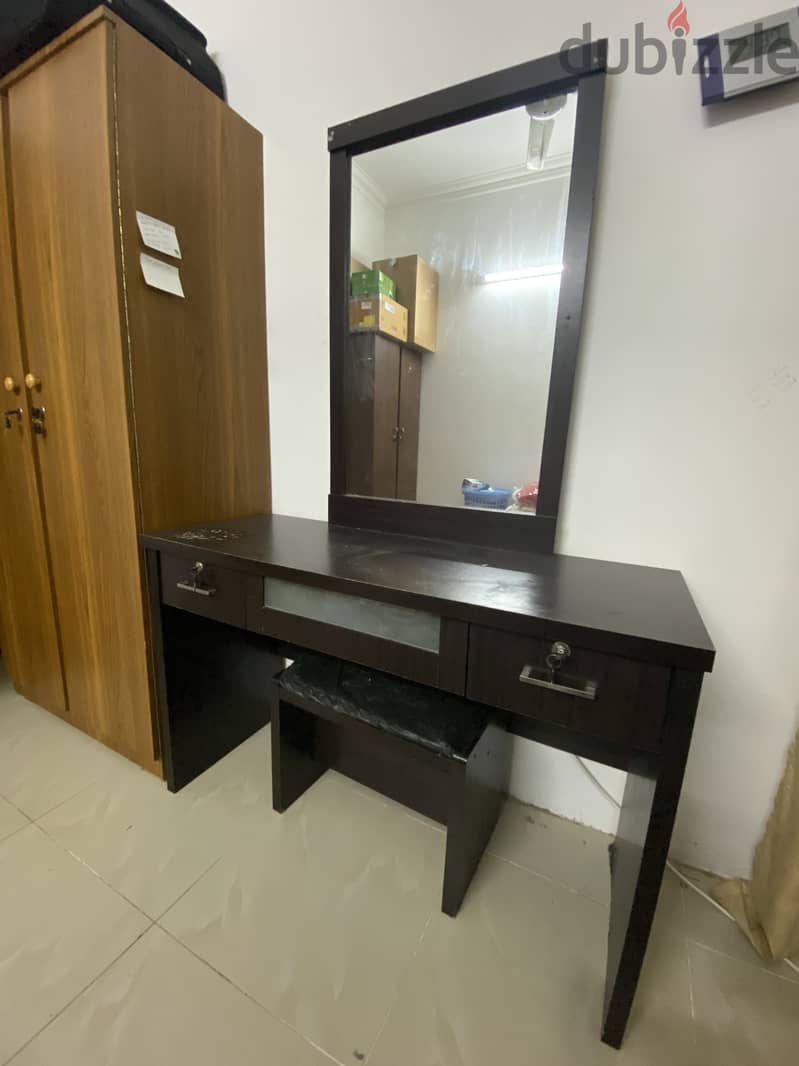 Dressing Table For sale 2