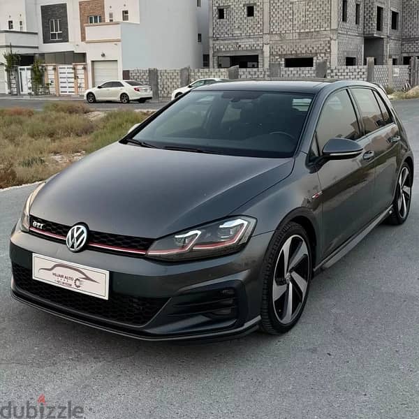 Golf 2019 | 36153366 1