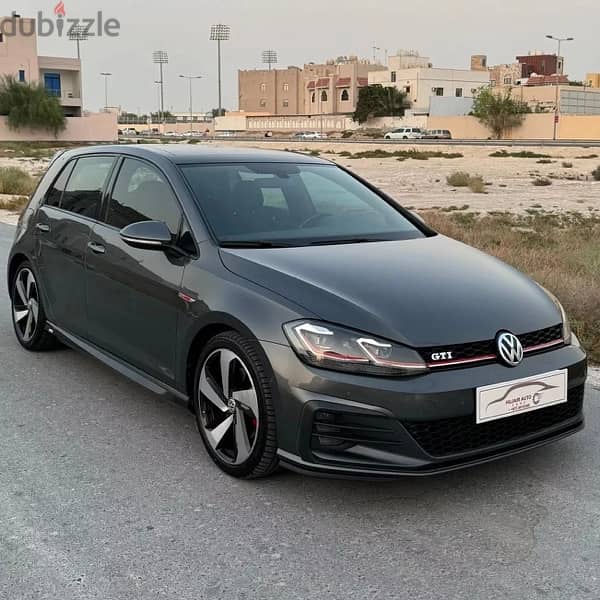 Golf 2019 | 36153366 2