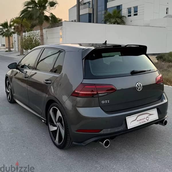 Golf 2019 | 36153366 3