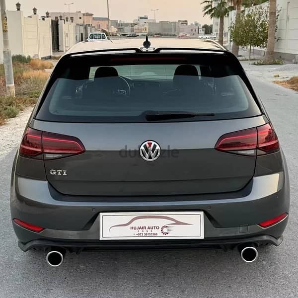 Golf 2019 | 36153366 6