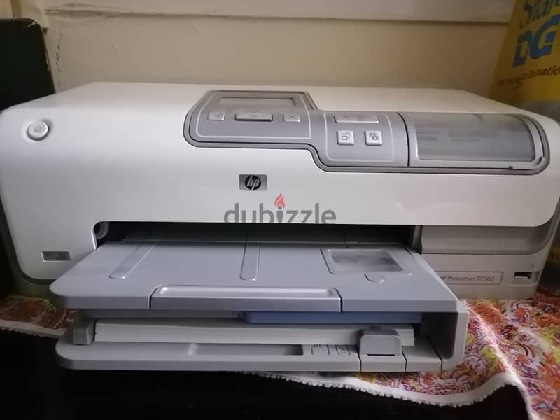 photo printer 1