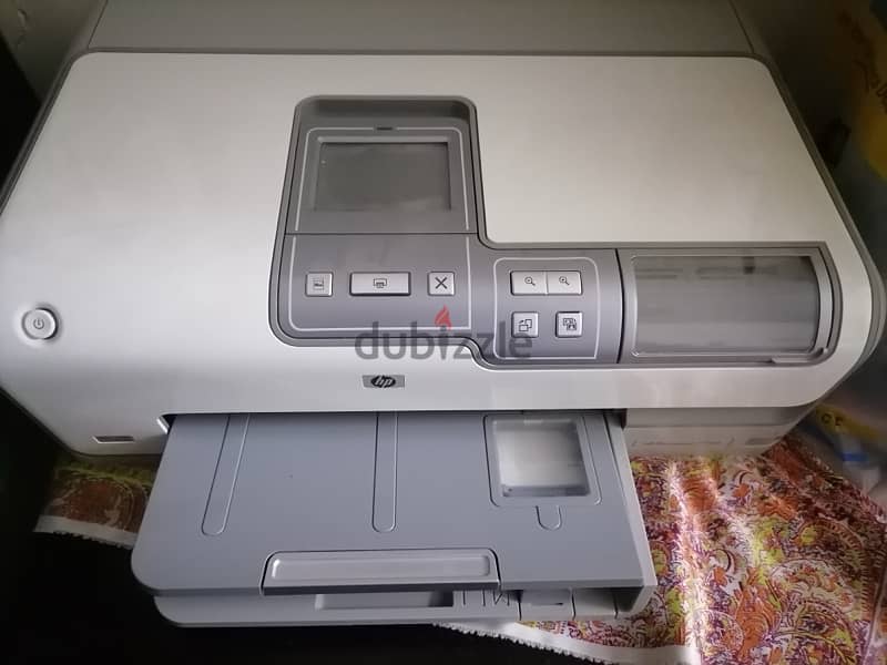 photo printer 3