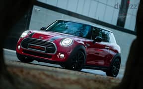 MINI Cooper Hatch 2019