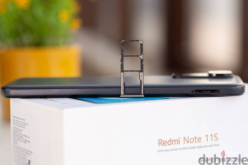 Redmi note 11s 2