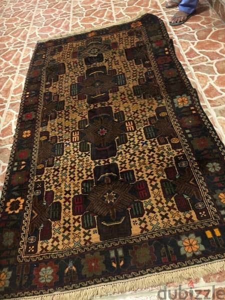 للبيع for sale seam new Iranian carpets 2