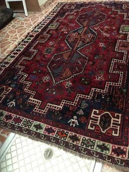 للبيع for sale seam new Iranian carpets 3